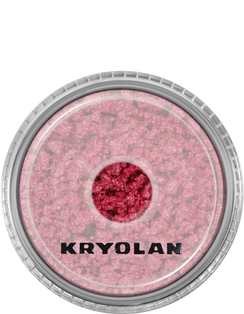 Satin Powder Kryolan — cor SP 552