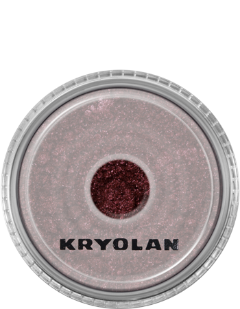Satin Powder Kryolan — cor SP 562