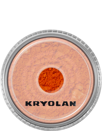 Satin Powder Kryolan — cor SP 571