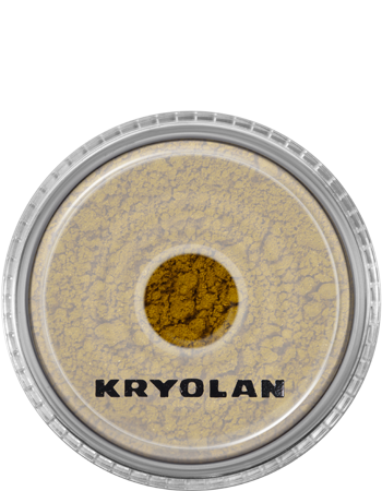 Satin Powder Kryolan — cor SP 662