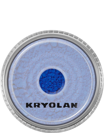 Satin Powder Kryolan — cor SP 771