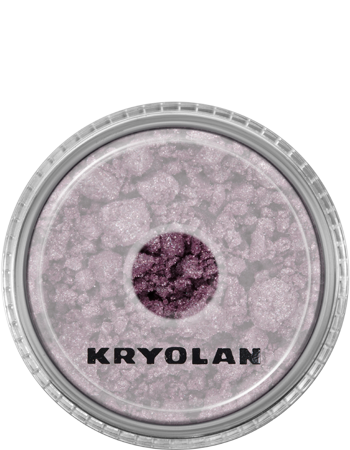 Satin Powder Kryolan — cor SP 881