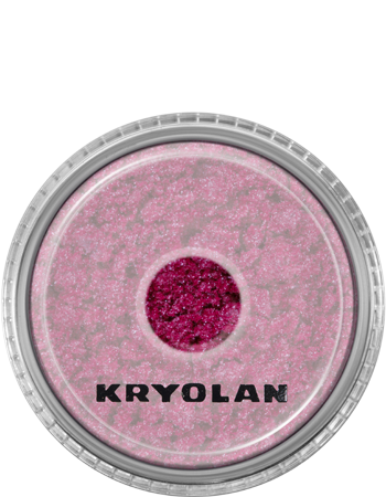 Satin Powder Kryolan — cor SP 882