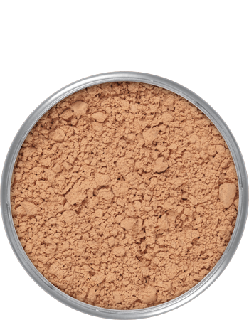 Pó Translúcido 15 g Kryolan — cor TL 10