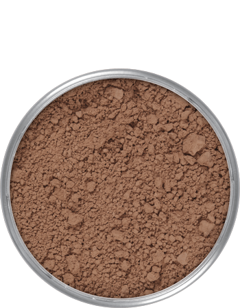 Pó Translúcido 15 g Kryolan — cor TL 13