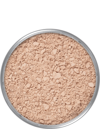 Pó Translúcido 15 g Kryolan — cor TL 14