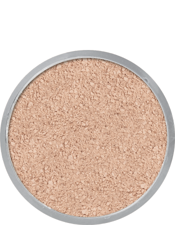 Pó Translúcido 50 g Kryolan — cor TL 14
