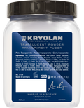 Pó Translúcido 400 g Kryolan — cor TL 2