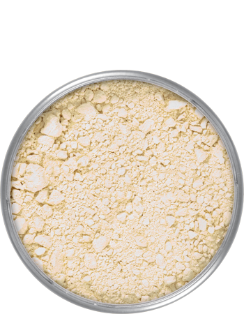 Pó Translúcido 15 g Kryolan — cor TL 4