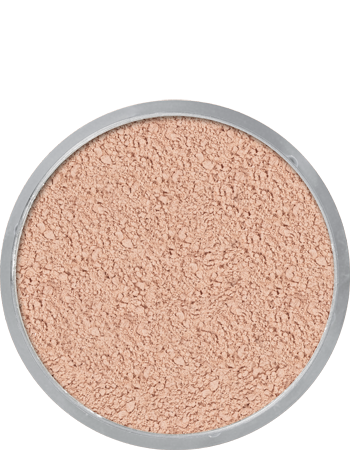 Pó Translúcido 50 g Kryolan — cor TL 7