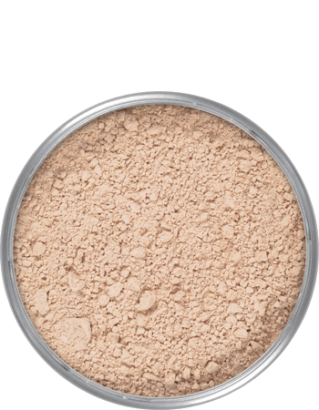 Pó Translúcido 15 g Kryolan — cor TL 9
