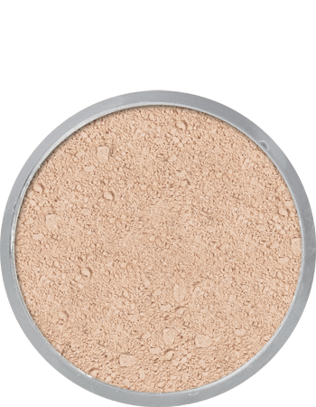 Pó Translúcido 50 g Kryolan — cor TL 9