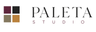 Paleta Studio - Início