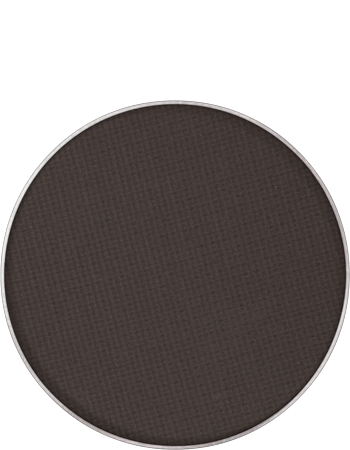 Refil de Sombra para Olhos Matte Kryolan — cor ANTHRACITE