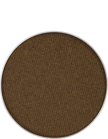 Refil de Sombra para Olhos Iridescente Kryolan — cor ANTIQUE GOLD G