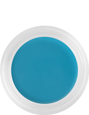 Delineador Cremoso HD Kryolan — cor AQUA