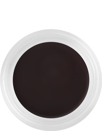 Delineador Cremoso HD Kryolan — cor AUBERGINE