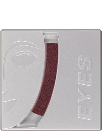 Sombra para Olhos Iridescente Kryolan — cor AUBERGINE G