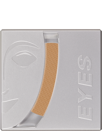 Sombra para Olhos Matte Kryolan — cor BEACH