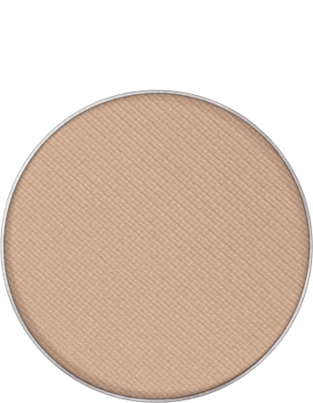 Refil de Sombra para Olhos Iridescente Kryolan — cor BEIGE G