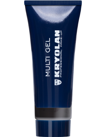Multi Gel Primer 50 ml Kryolan — cor BLACK