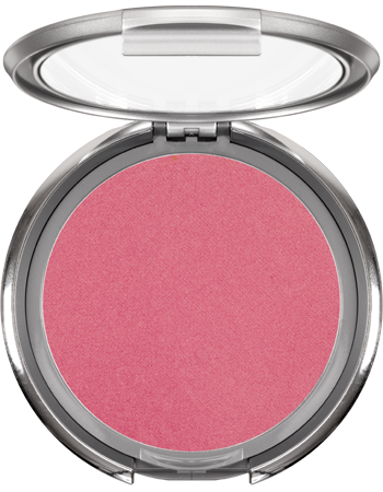 Glamour Glow Kryolan — cor BLUSH ROSE