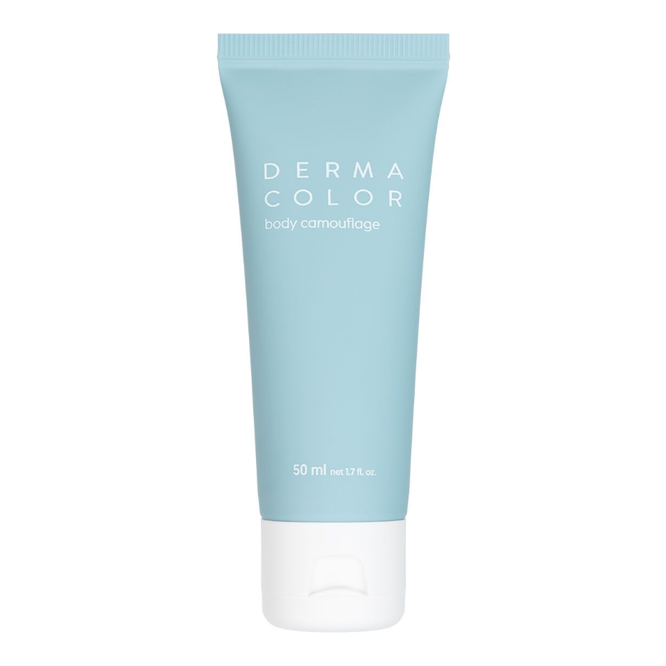 Dermacolor Body Cover 50 ml Kryolan
