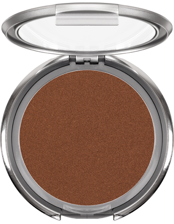 Glamour Glow Kryolan — cor BRONZING SUMMER