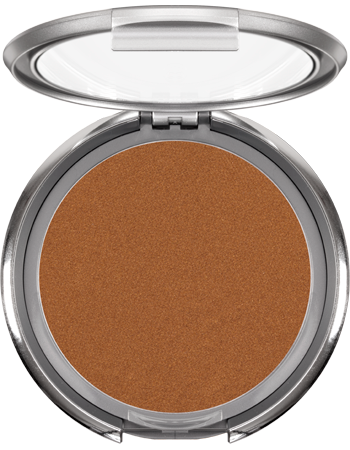 Glamour Glow Kryolan — cor BRONZING SUN