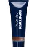 Multi Gel Primer 50 ml Kryolan — cor BROWN