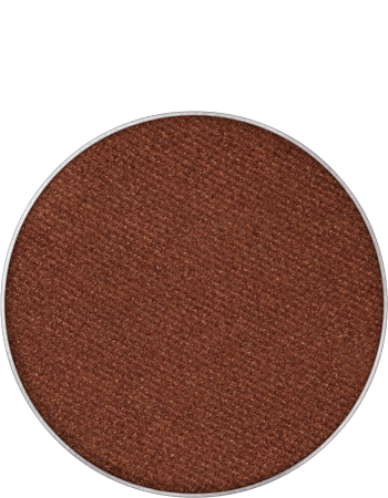 Refil de Sombra para Olhos Iridescente Kryolan — cor BROWN G