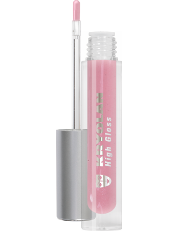 High Gloss Kryolan — cor CANDY