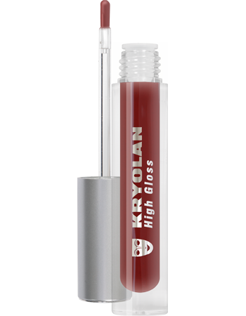 High Gloss Kryolan — cor CATWALK
