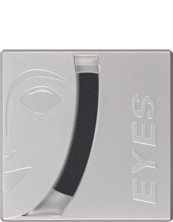 Sombra para Olhos Matte Kryolan — cor CHARCOAL