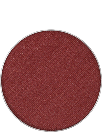 Refil de Sombra para Olhos Iridescente Kryolan — cor CHERRY G