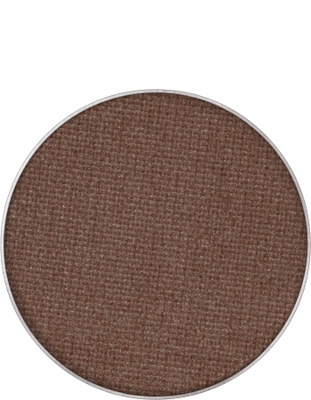 Refil de Sombra para Olhos Iridescente Kryolan — cor COFFEE G