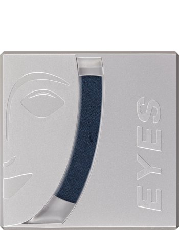 Sombra para Olhos Iridescente Kryolan — cor DARK BLUE G