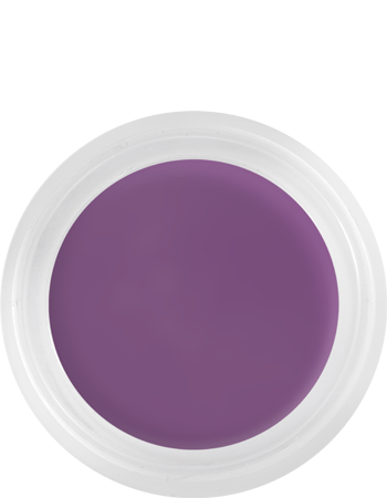Delineador Cremoso HD Kryolan — cor DARK ORCHID