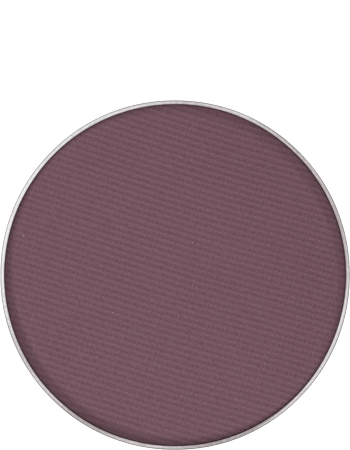 Refil de Sombra para Olhos Matte Kryolan — cor DUSK