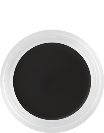 Delineador Cremoso HD Kryolan — cor EBONY