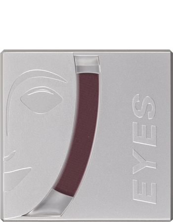 Sombra para Olhos Matte Kryolan — cor EGGPLANT
