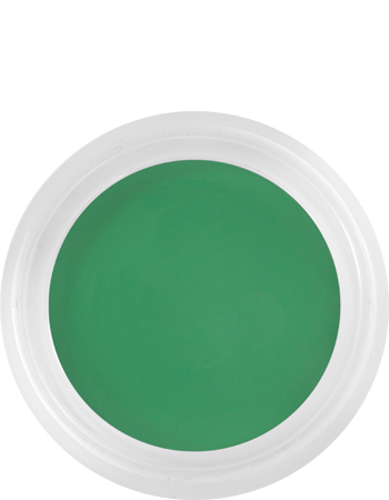 Delineador Cremoso HD Kryolan — cor EMERALD
