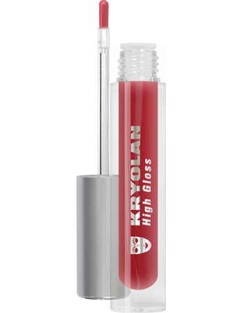 High Gloss Kryolan — cor FASHIONISTA