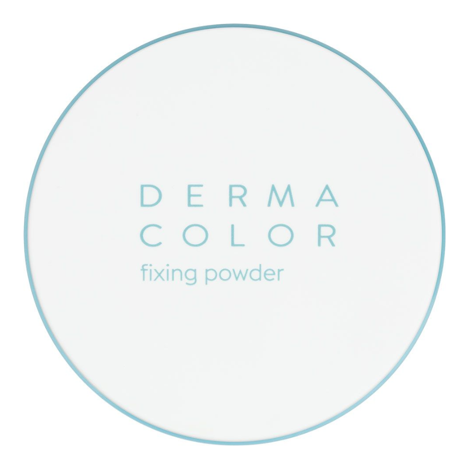Pó Fixador Dermacolor 20 g Kryolan