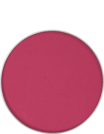 Refil de Sombra para Olhos Matte Kryolan — cor FLAMINGO