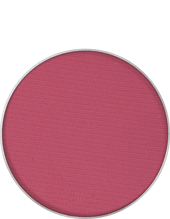 Refil de Sombra para Olhos Matte Kryolan — cor FLIRT
