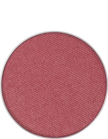 Refil de Sombra para Olhos Iridescente Kryolan — cor GOLDEN PINK G
