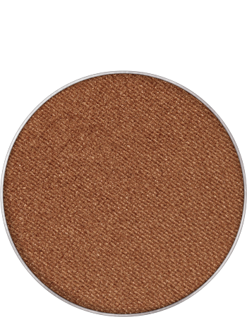 Refil de Sombra para Olhos Iridescente Kryolan — cor GOLDEN SAND G