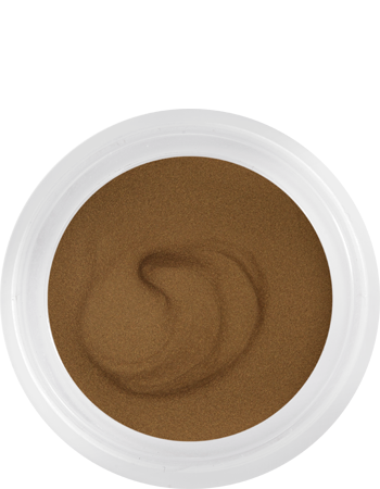 Delineador Cremoso HD Kryolan — cor GOLDEN SHIMMER