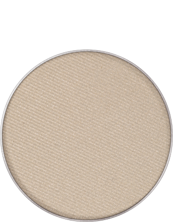 Refil de Sombra para Olhos Iridescente Kryolan — cor GOLD GLOW G